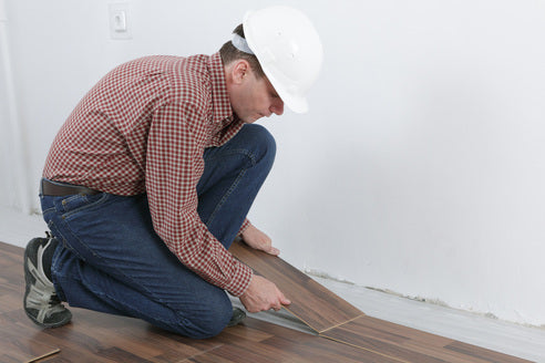 RGV's Best Flooring Installation Company